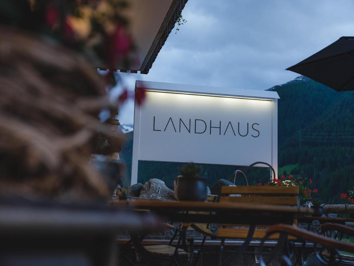 Hotel Landhaus Münster Exterior foto